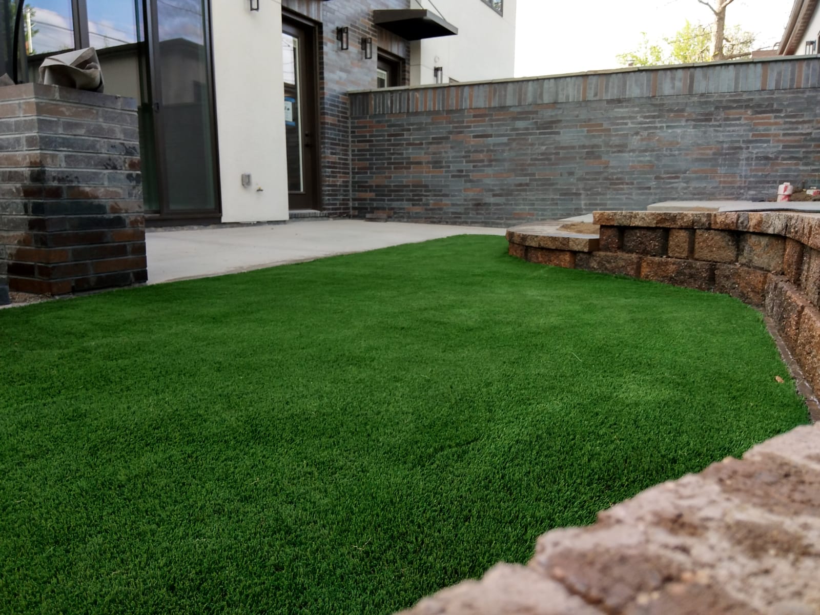 Artificial Turf Dallas, TX [Top Installer] // IDEAL TURF