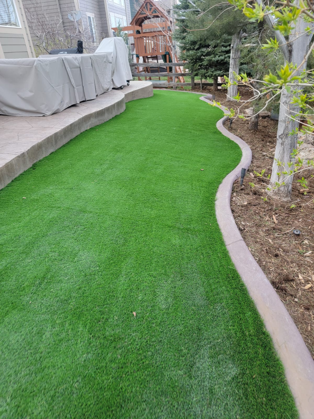 Artificial Grass