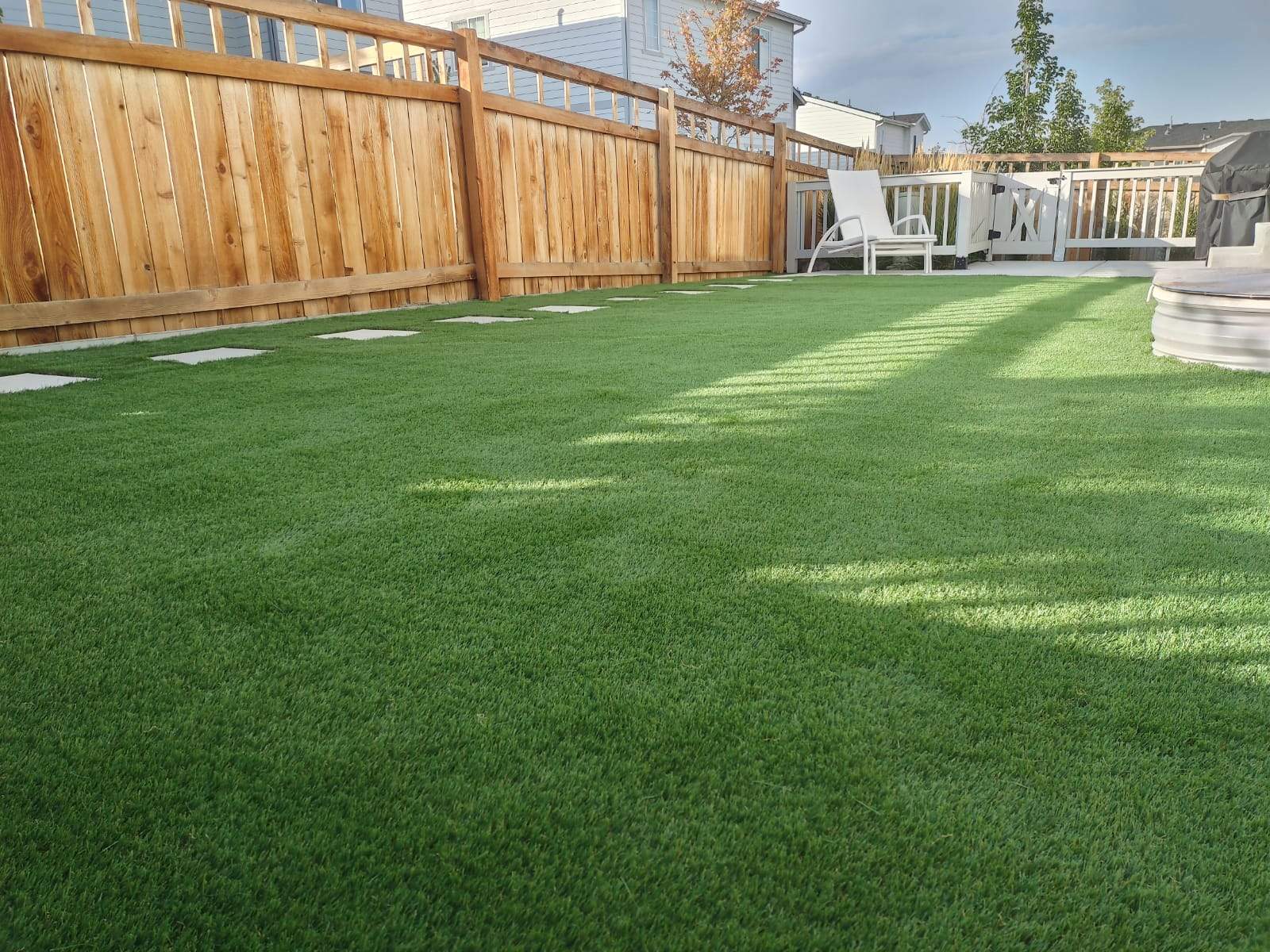 Save Time and Enjoy More with Artificial Grass