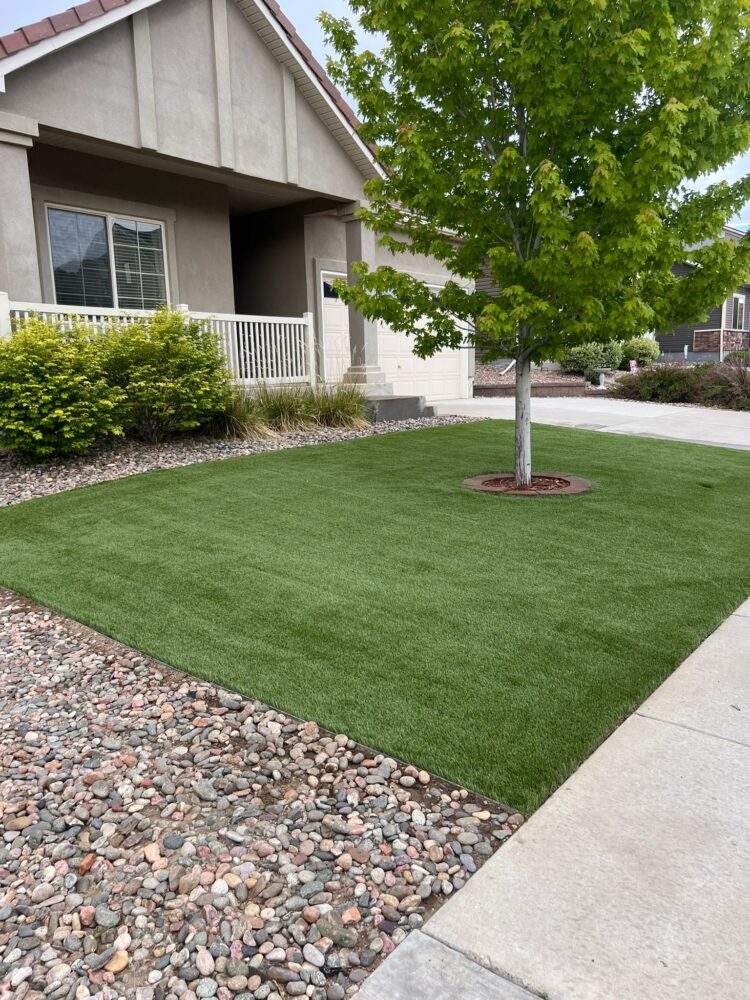 Is Artificial Turf Too Hot for Summer? What You Need to Know