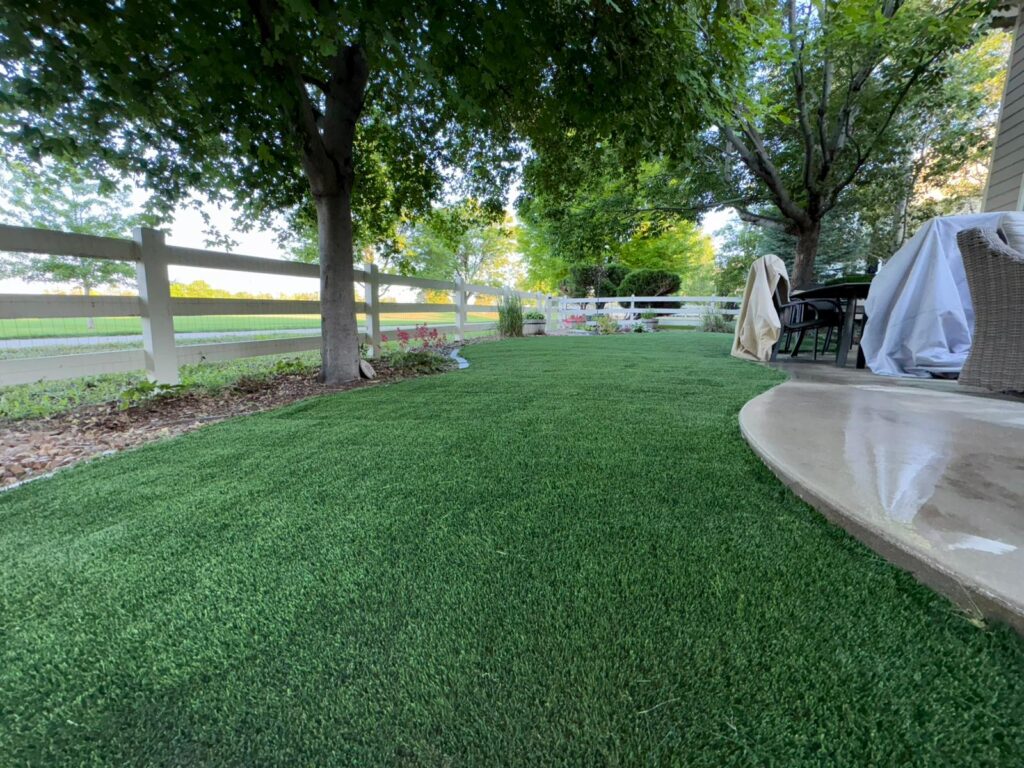 Why Artificial Grass Is a Smart Choice for Colorado’s Dry Climate?