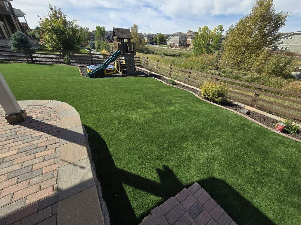 Artificial Grass Trends for 2026