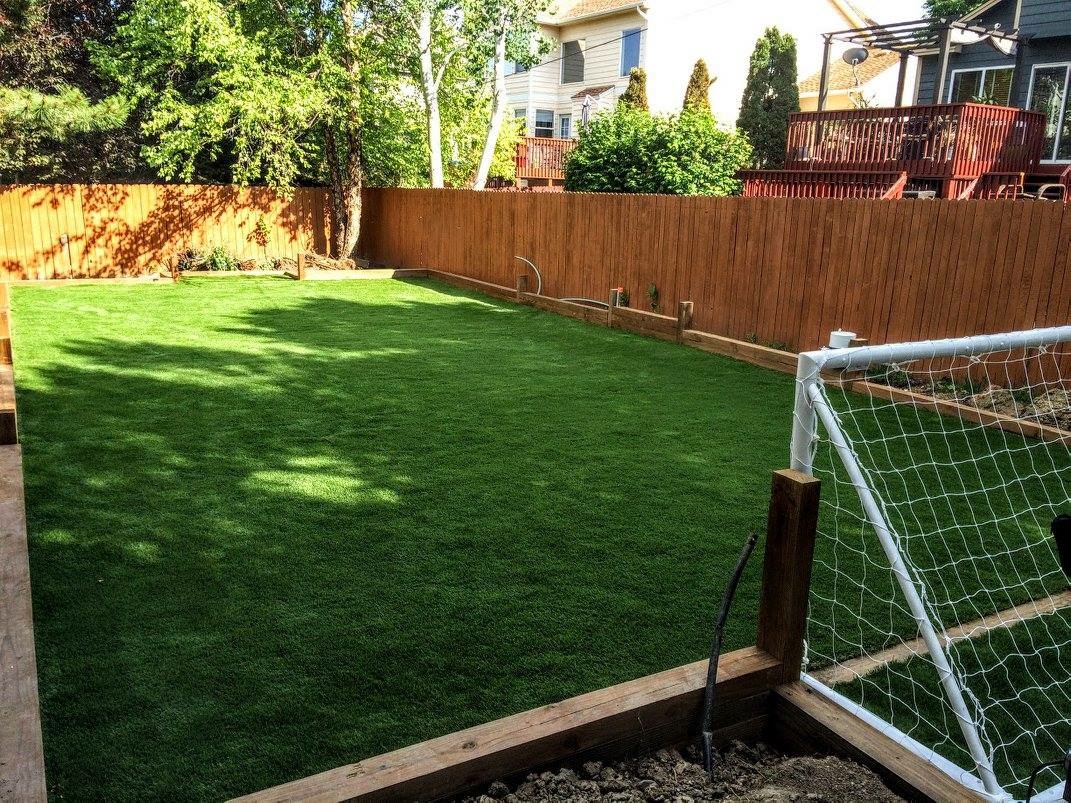 Synthetic Turf in Cudahy Wisconsin Turf Pros Solution