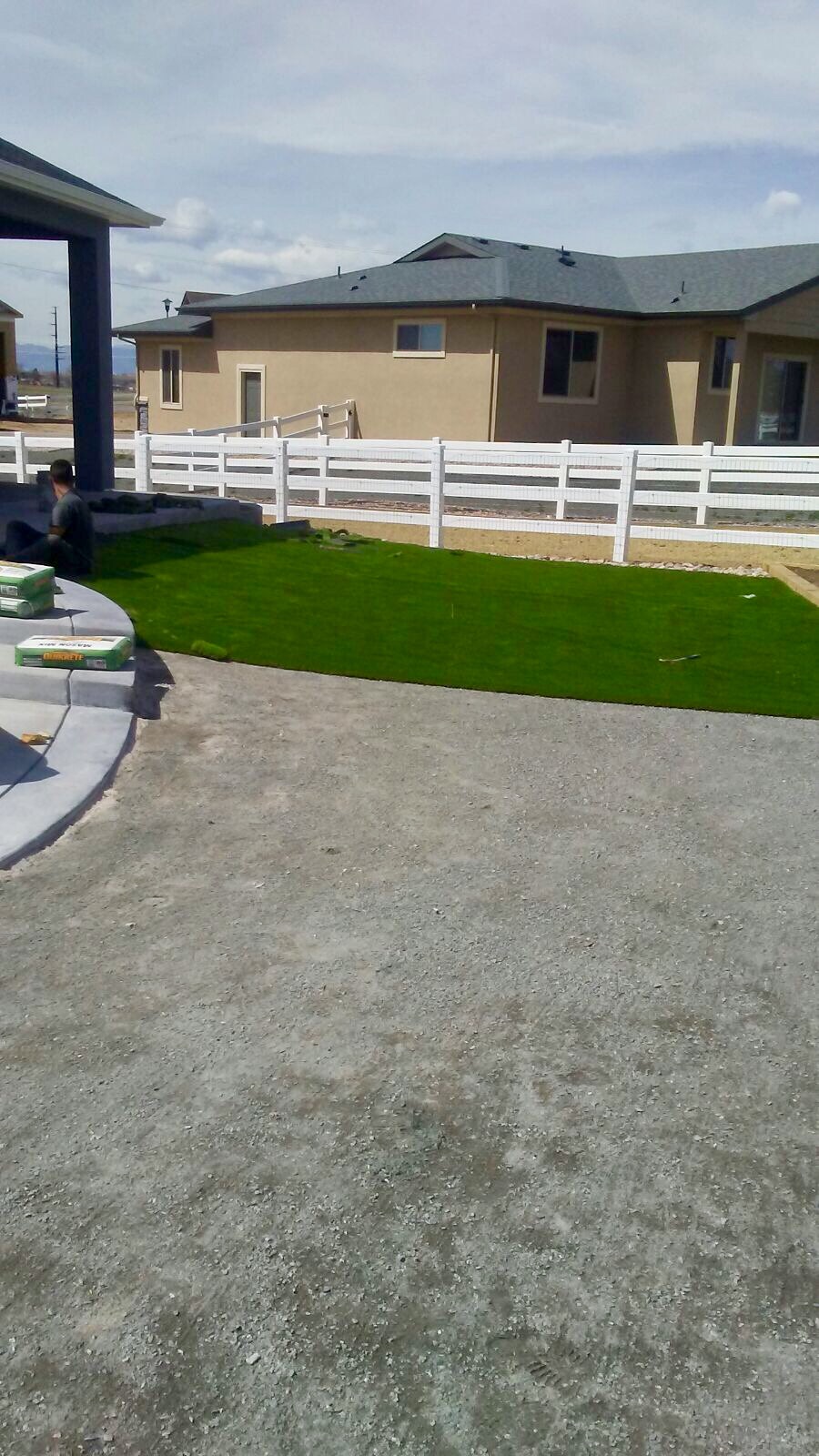 artificial turf 27