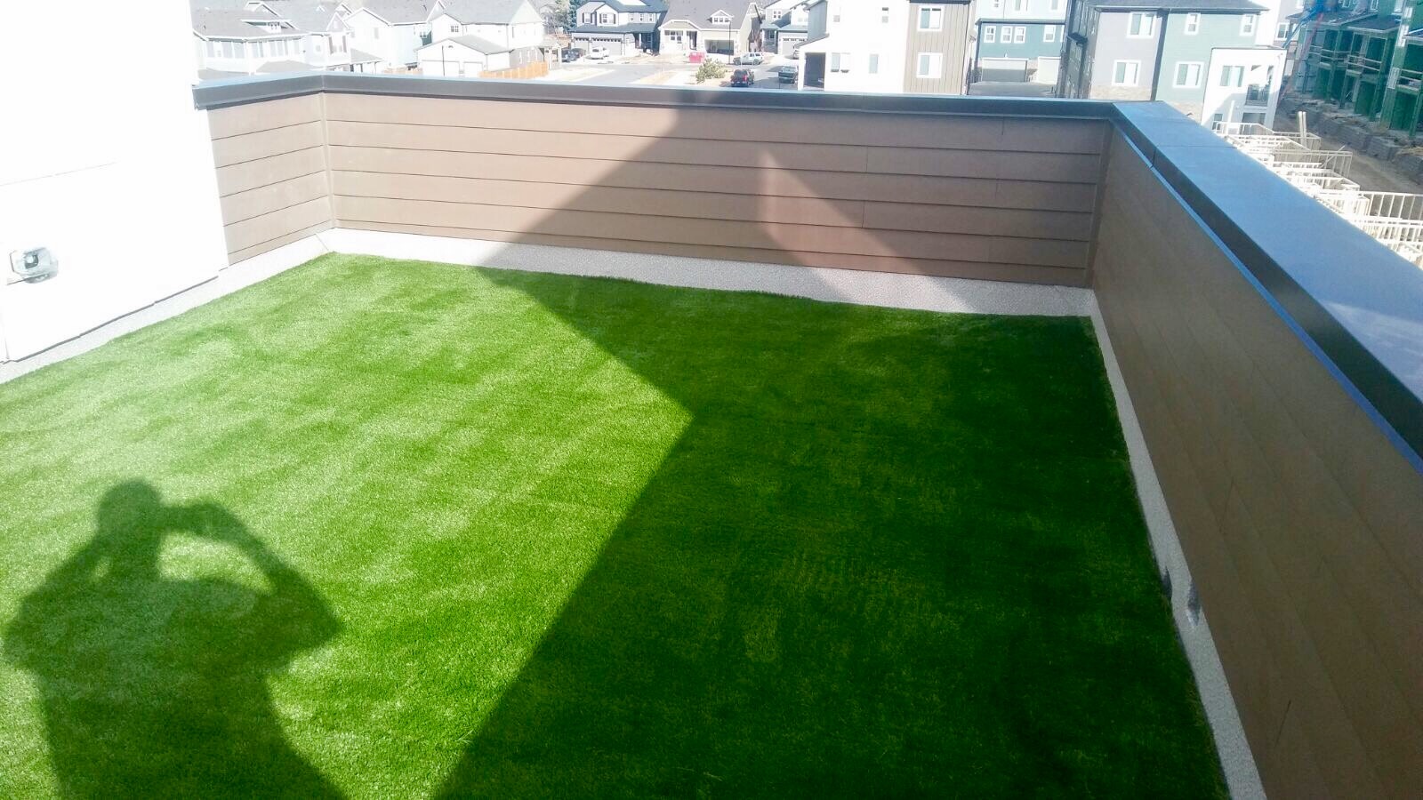 artificial turf 61